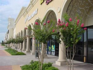 Portofino Shopping Center