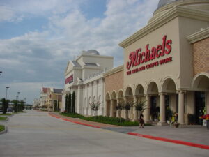 Portofino Shopping Center