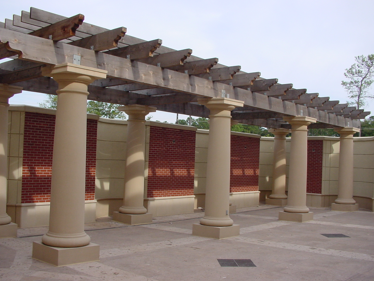 Portofino Shopping Center