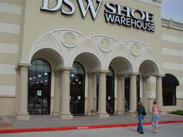 Portofino Shopping Center