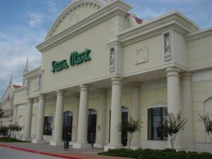 Portofino Shopping Center