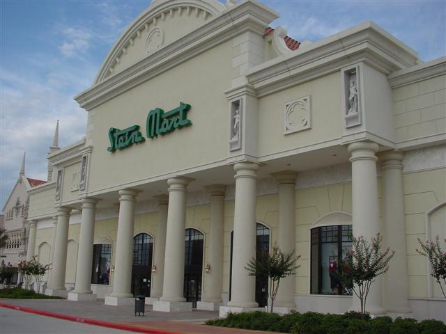 Portofino Shopping Center