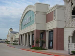 Portofino Shopping Center