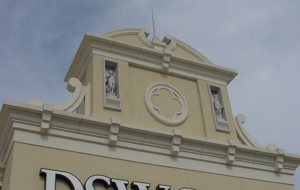 Portofino Shopping Center