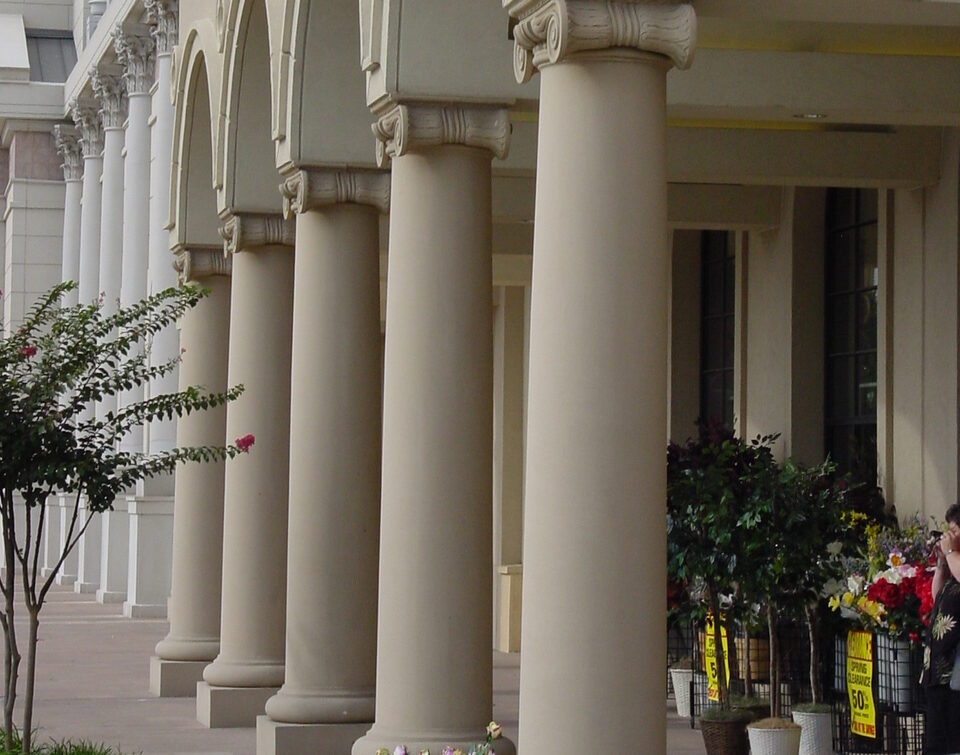 Portofino Shopping Center