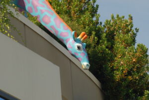 Seattle Children’s Hospital