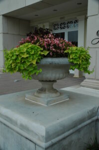 One Morrocroft Centre