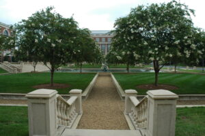 One Morrocroft Centre