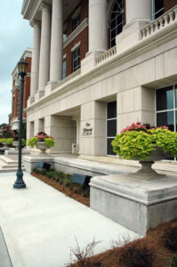 One Morrocroft Centre