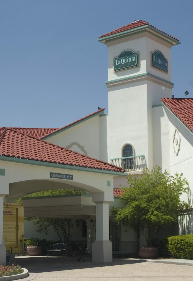 La Quinta Inn