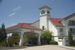 La Quinta Inn