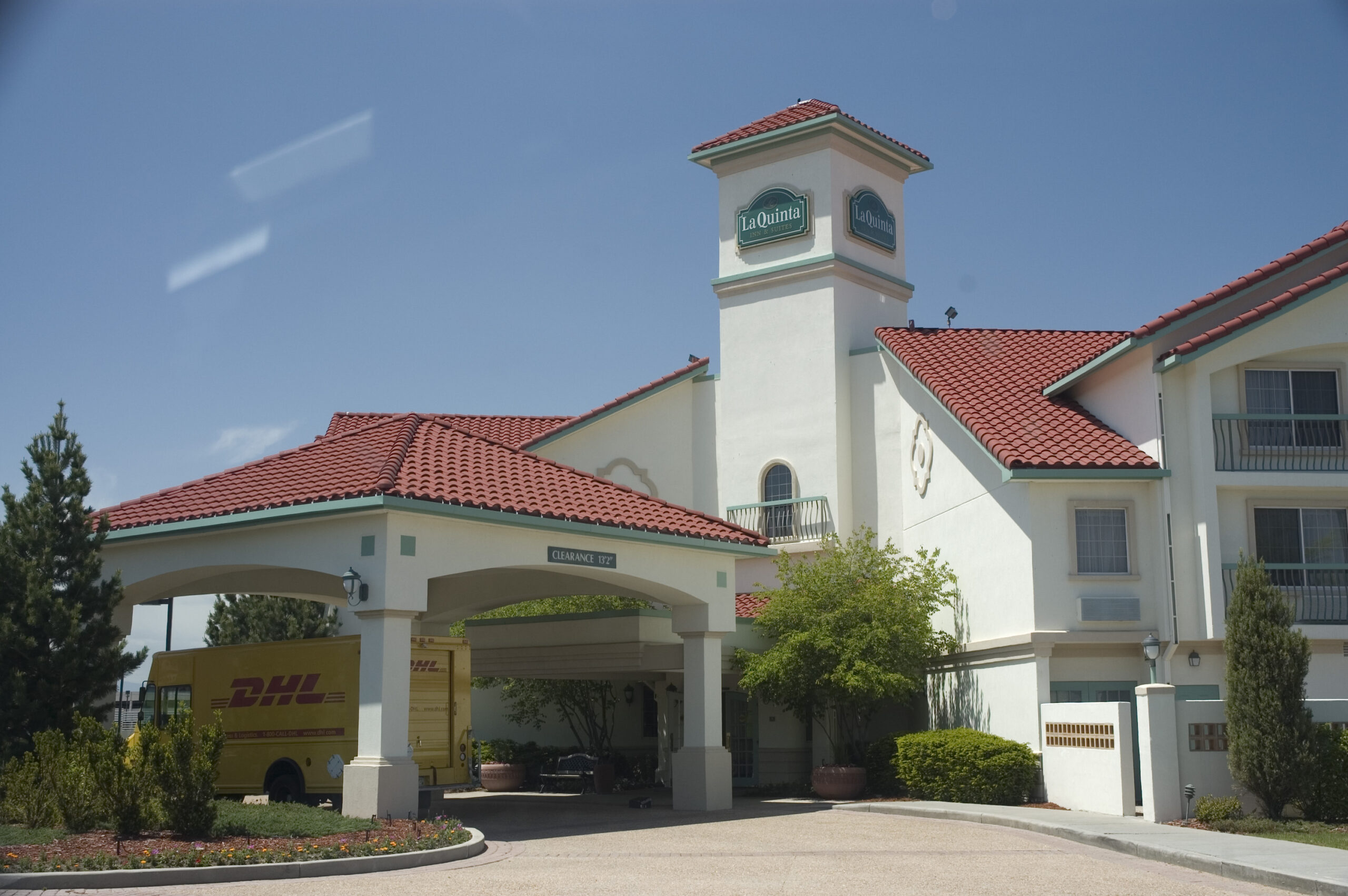 La Quinta Inn