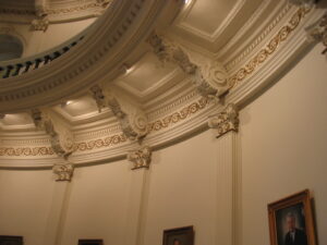 Texas State Capitol
