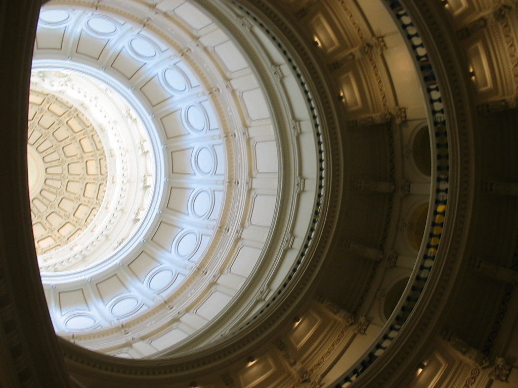 Texas State Capitol
