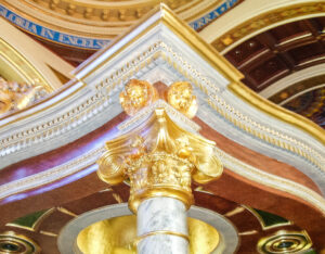 St. Anthony’s Cathedral Basilica