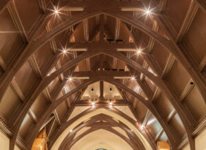 St. Bernard’s Episcopal Church