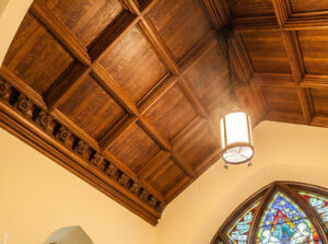 St. Bernard’s Episcopal Church