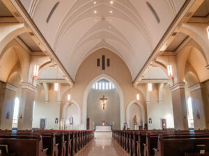 St. Mark the Evangelist Catholic Church