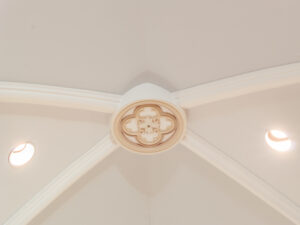 St. Mark the Evangelist Catholic Church