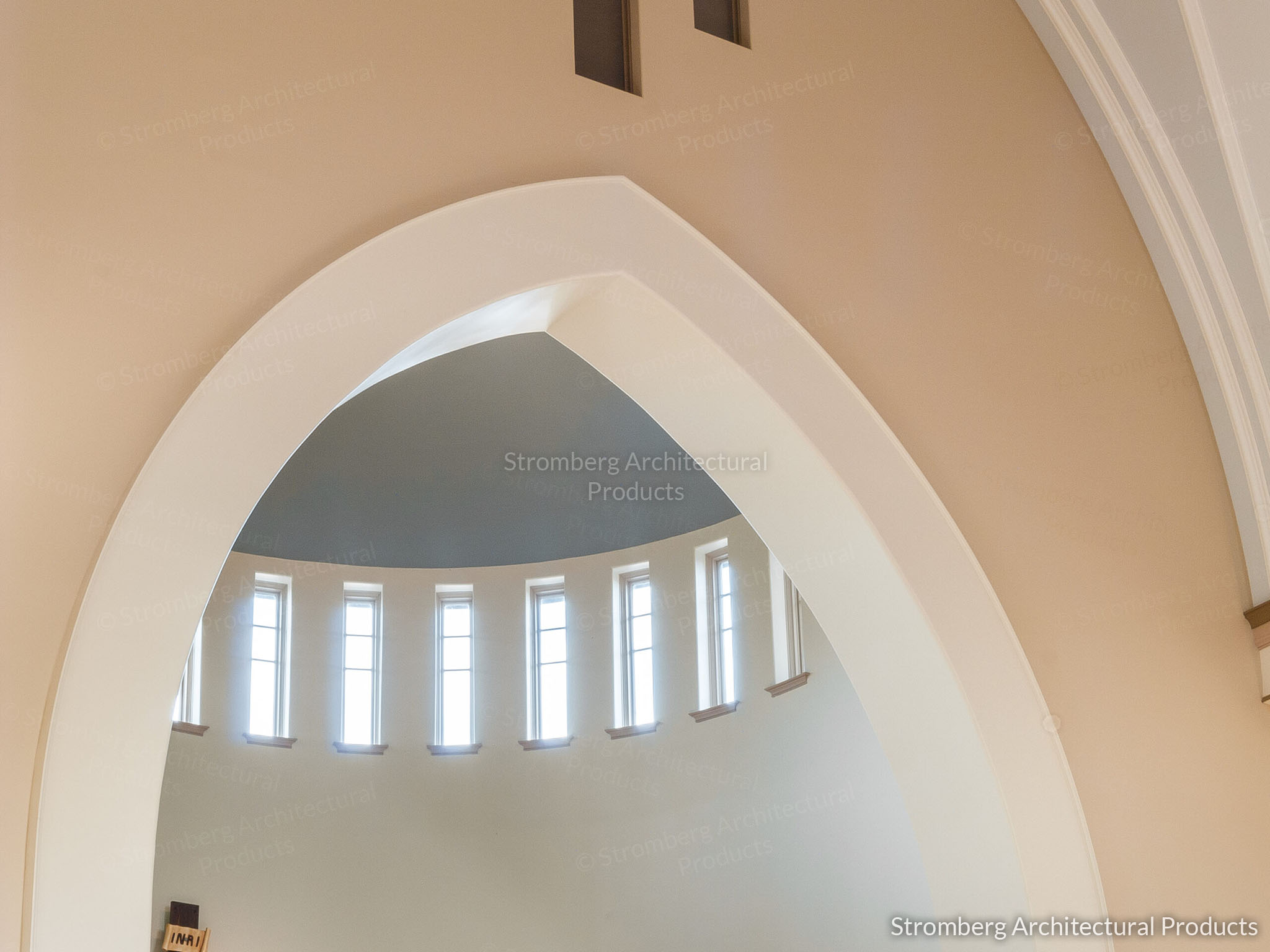 St. Mark the Evangelist Catholic Church