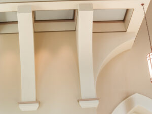 St. Mark the Evangelist Catholic Church