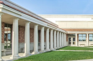 St. Michael the Archangel Catholic School