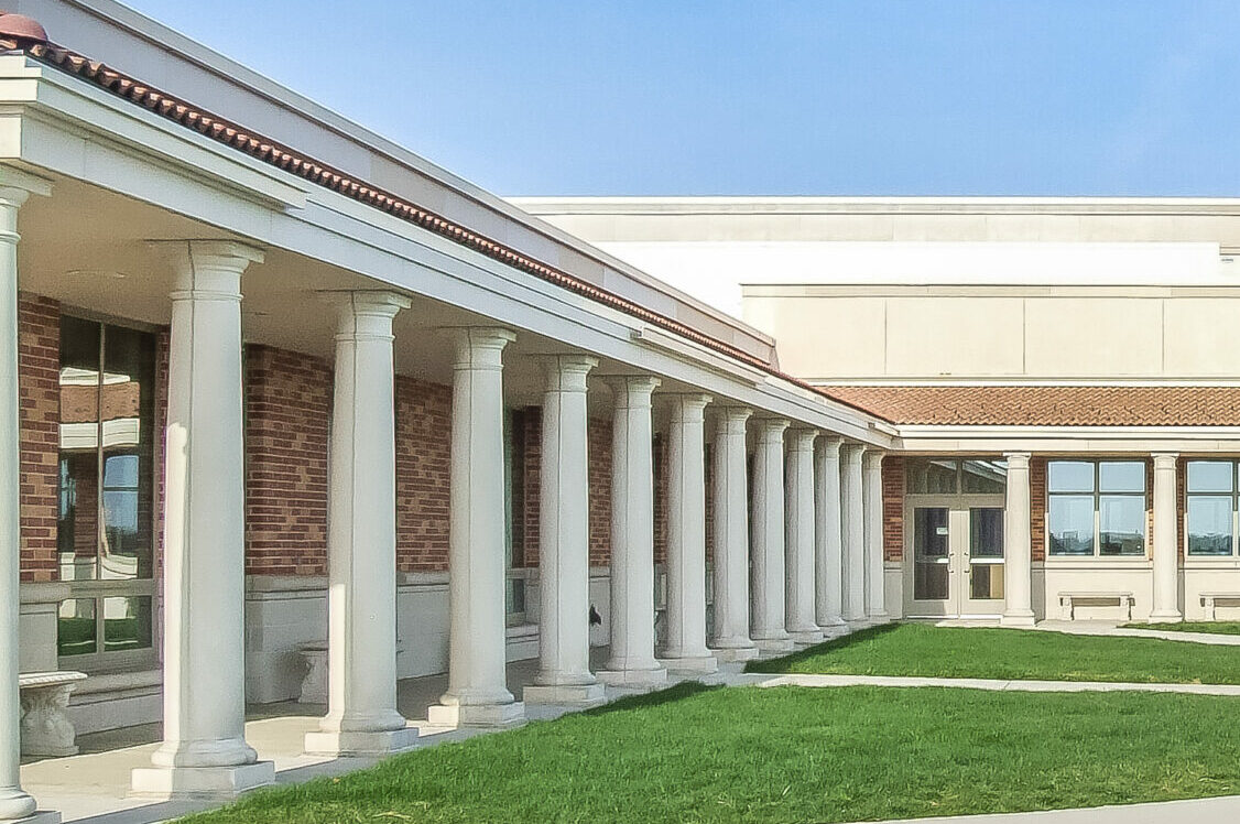 St. Michael the Archangel Catholic School