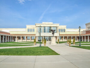 St. Michael the Archangel Catholic School