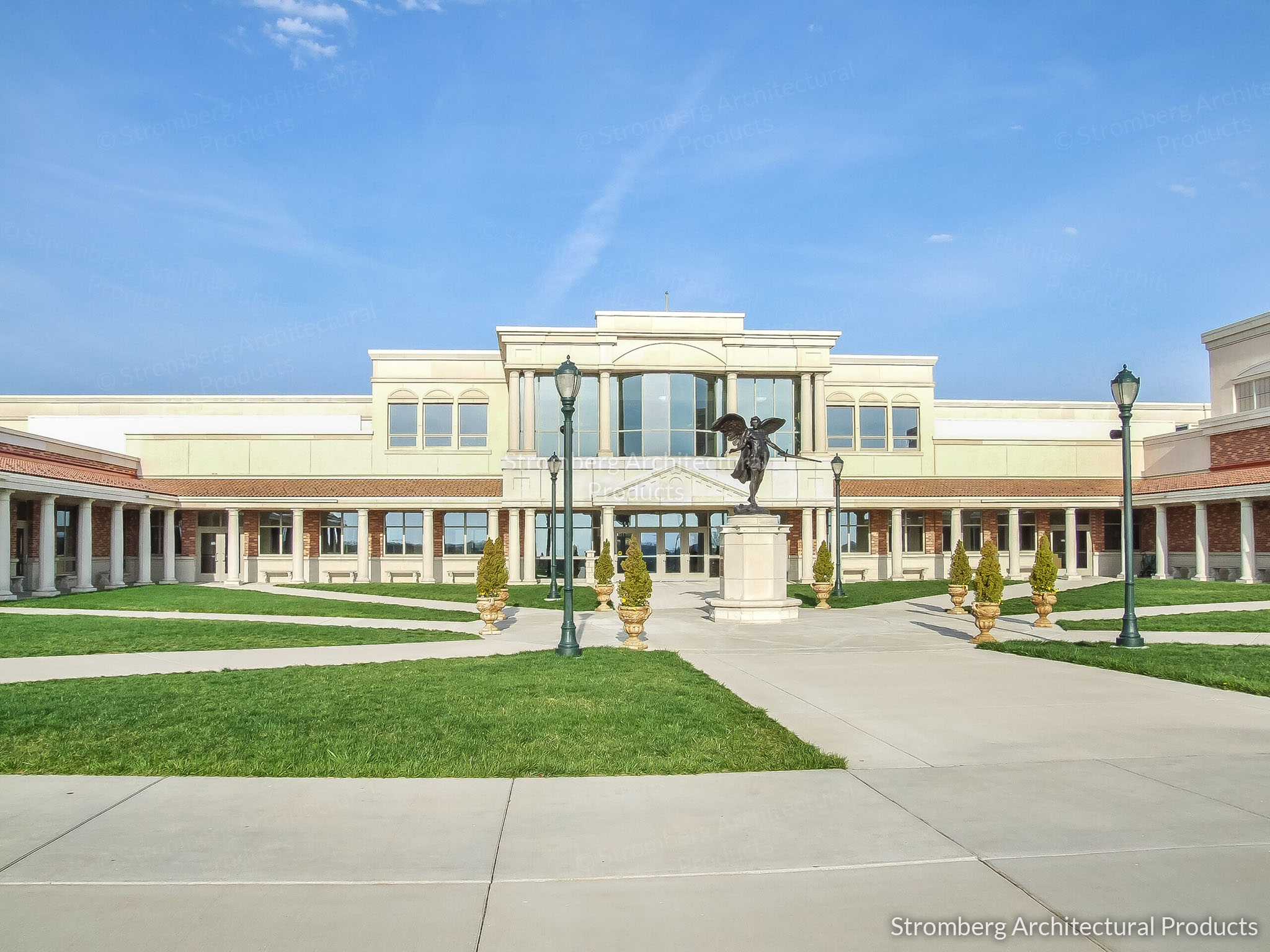 St. Michael the Archangel Catholic School