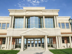 St. Michael the Archangel Catholic School