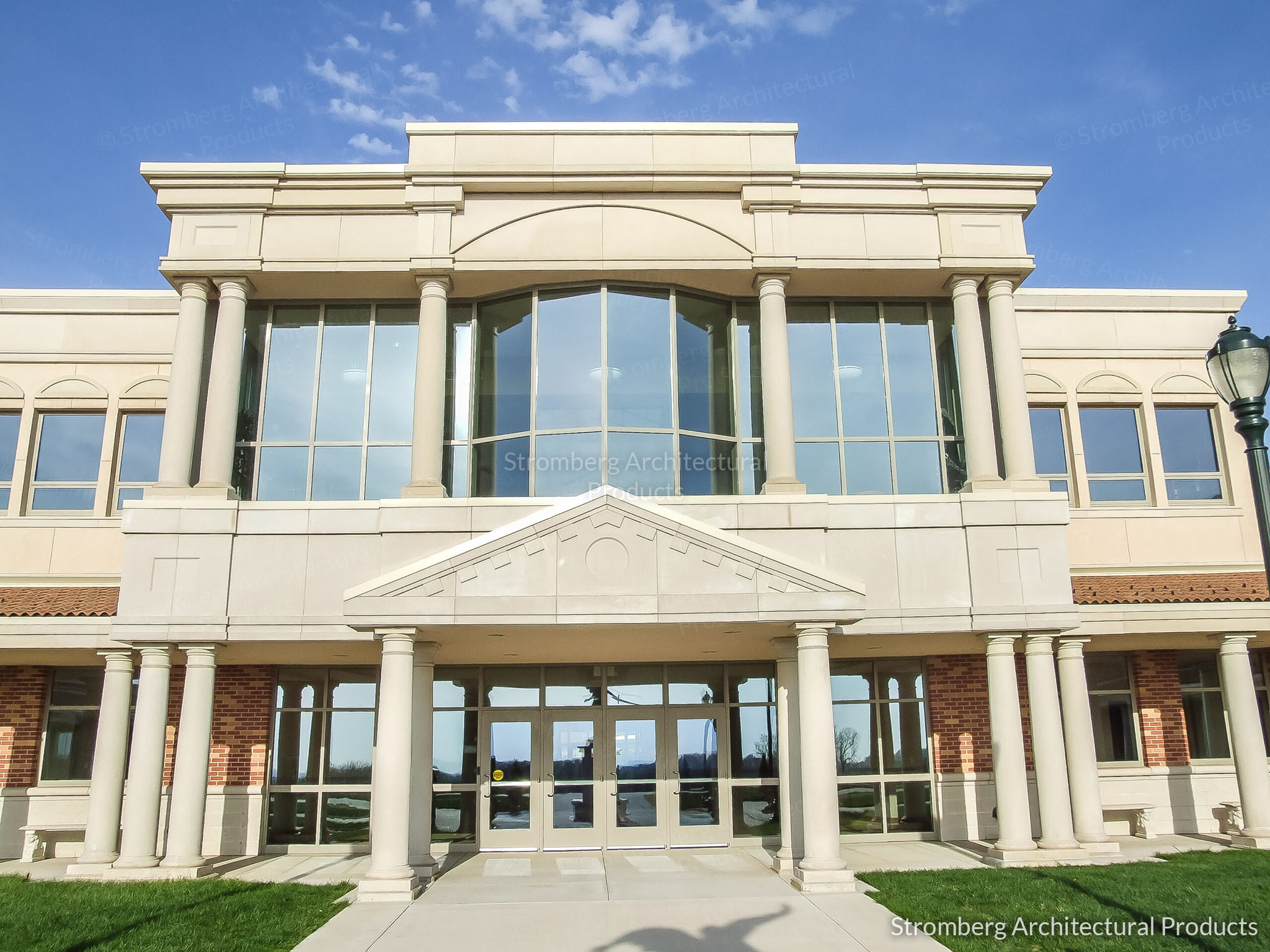 St. Michael the Archangel Catholic School