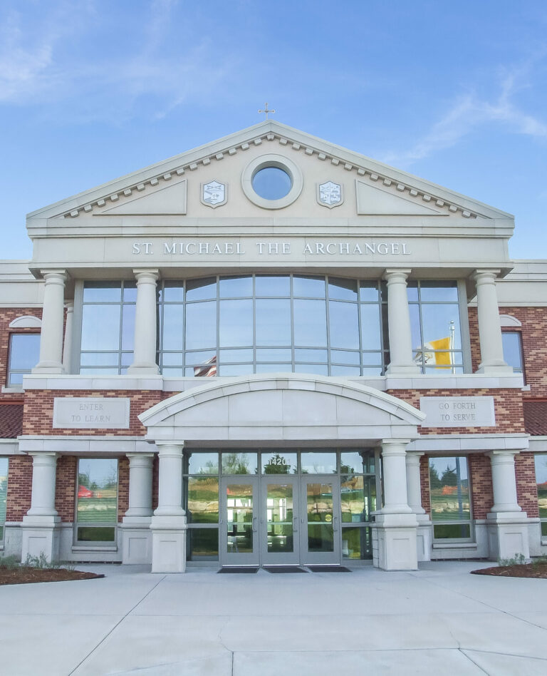 St. Michael the Archangel Catholic School