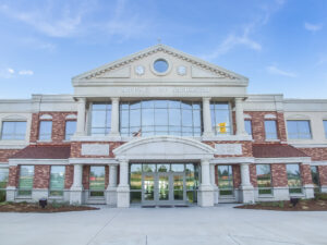 St. Michael the Archangel Catholic School