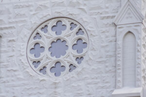 St. Peter’s Catholic Church