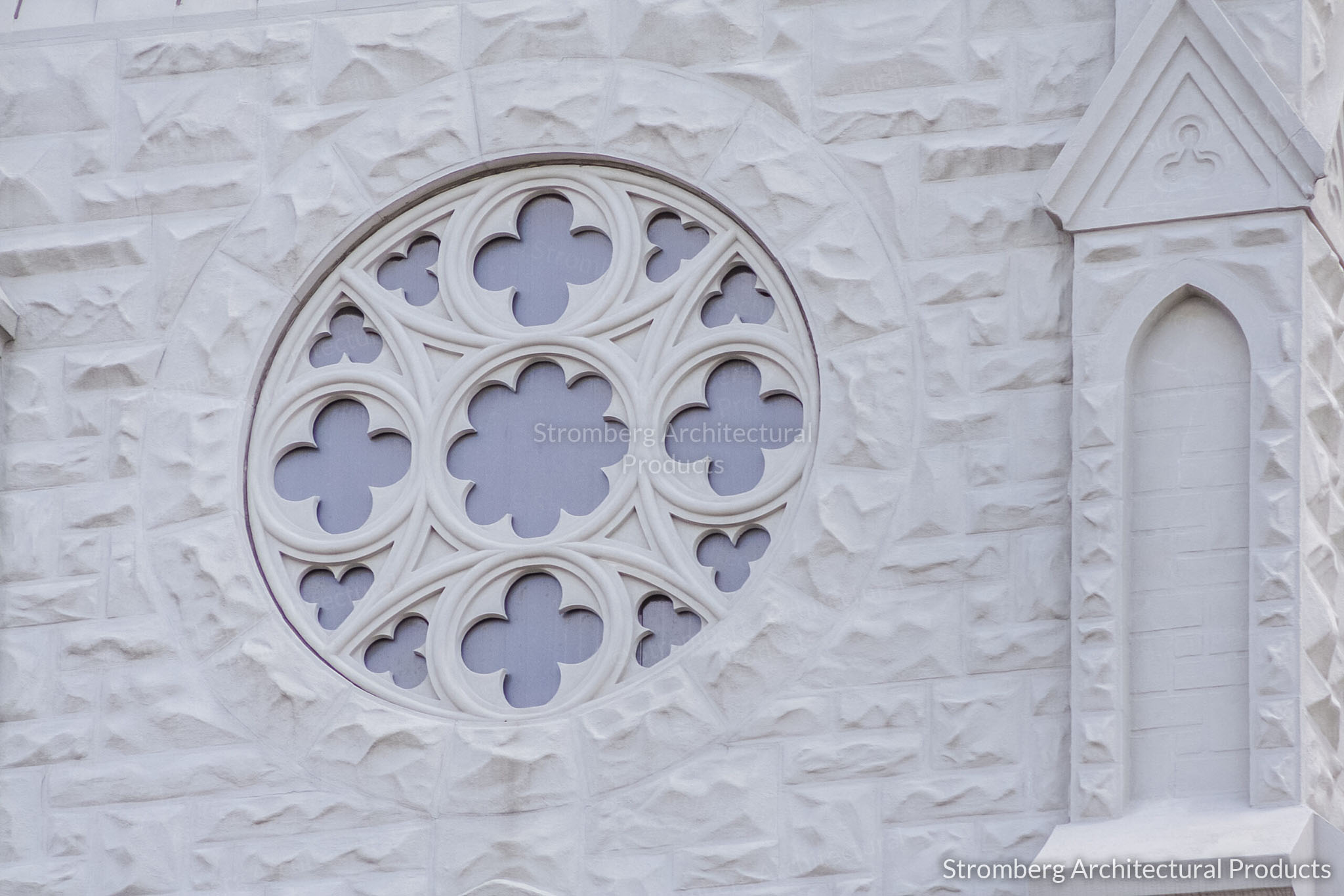 St. Peter’s Catholic Church