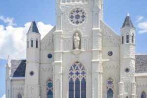 St. Peter’s Catholic Church