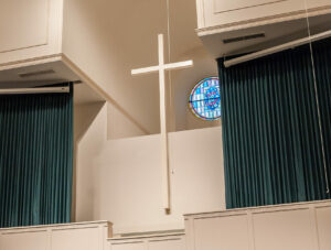 Summerville Baptist Church