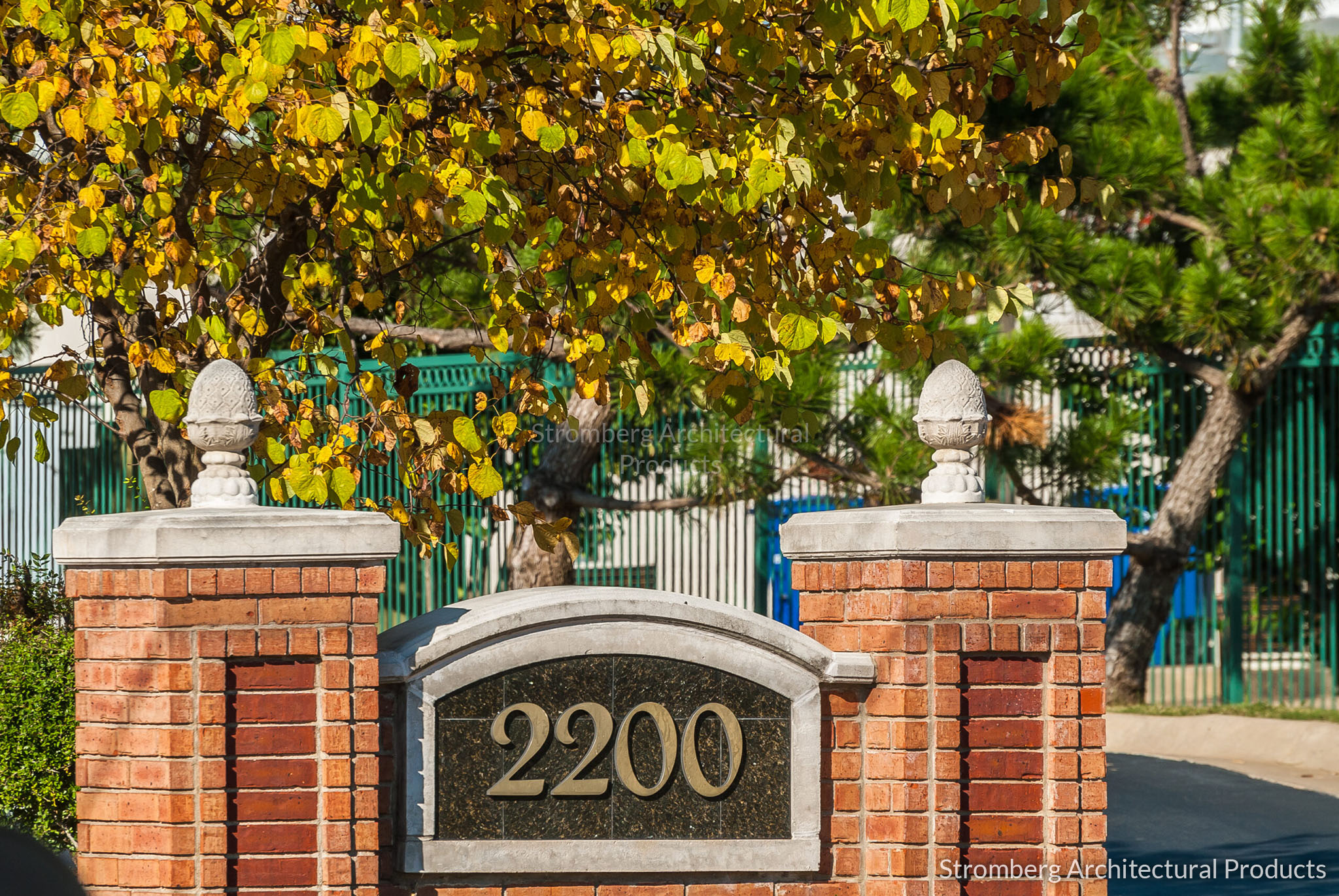 The Ridge at Meadowlake