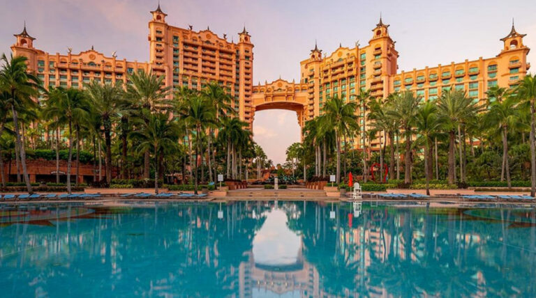 Atlantis Resort