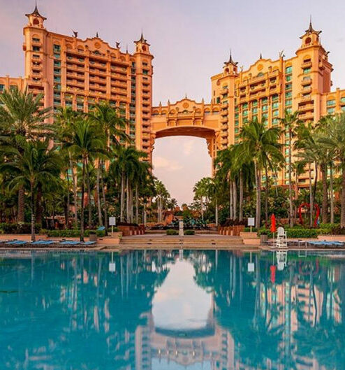 Atlantis Resort