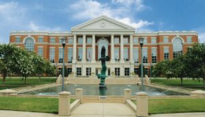 One Morrocroft Centre