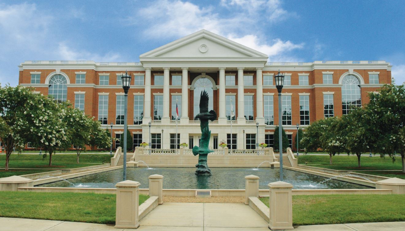 One Morrocroft Centre