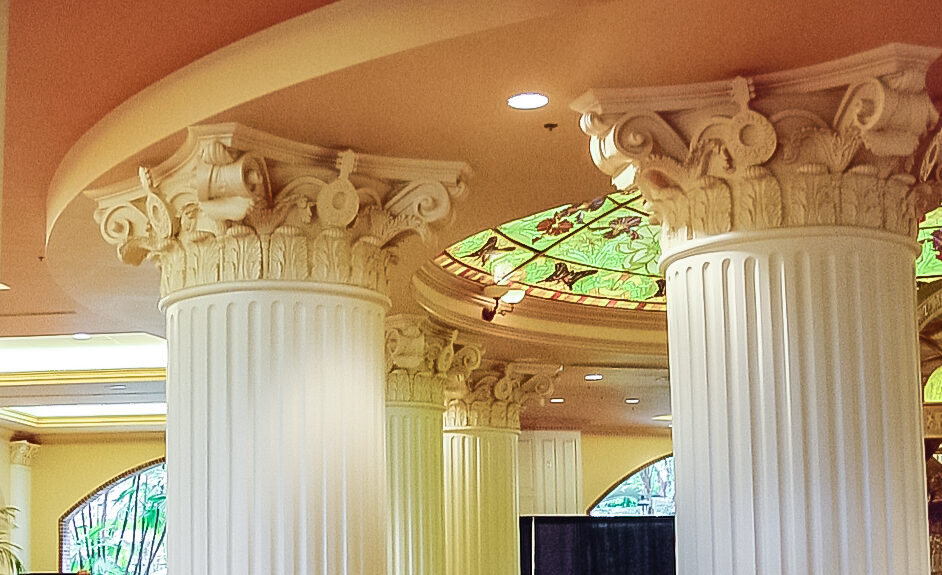 Gaylord Opryland Resort and Convention Center