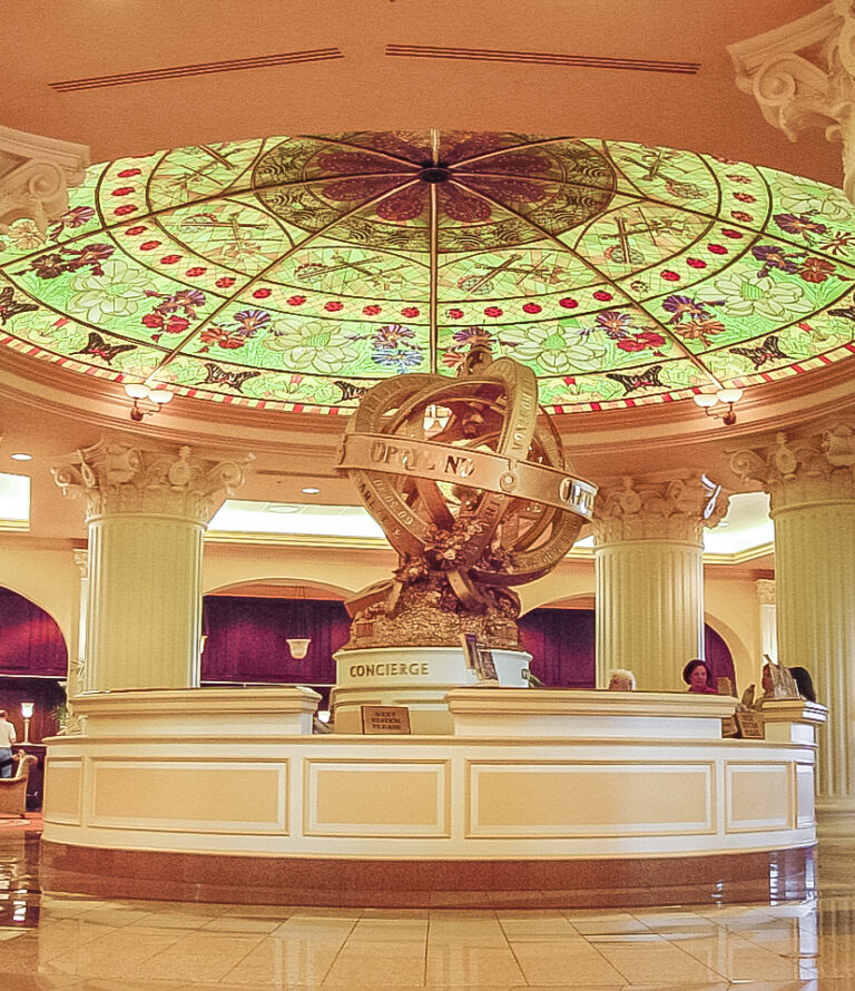 Gaylord Opryland Resort and Convention Center