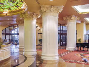 Gaylord Opryland Resort and Convention Center