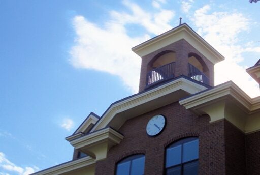 WWU Administration Building