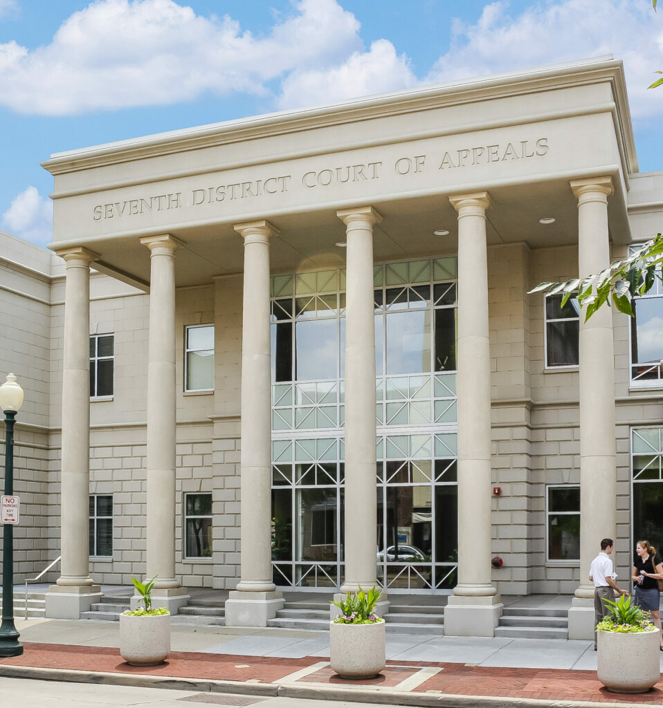 Seventh District Court of Appeals