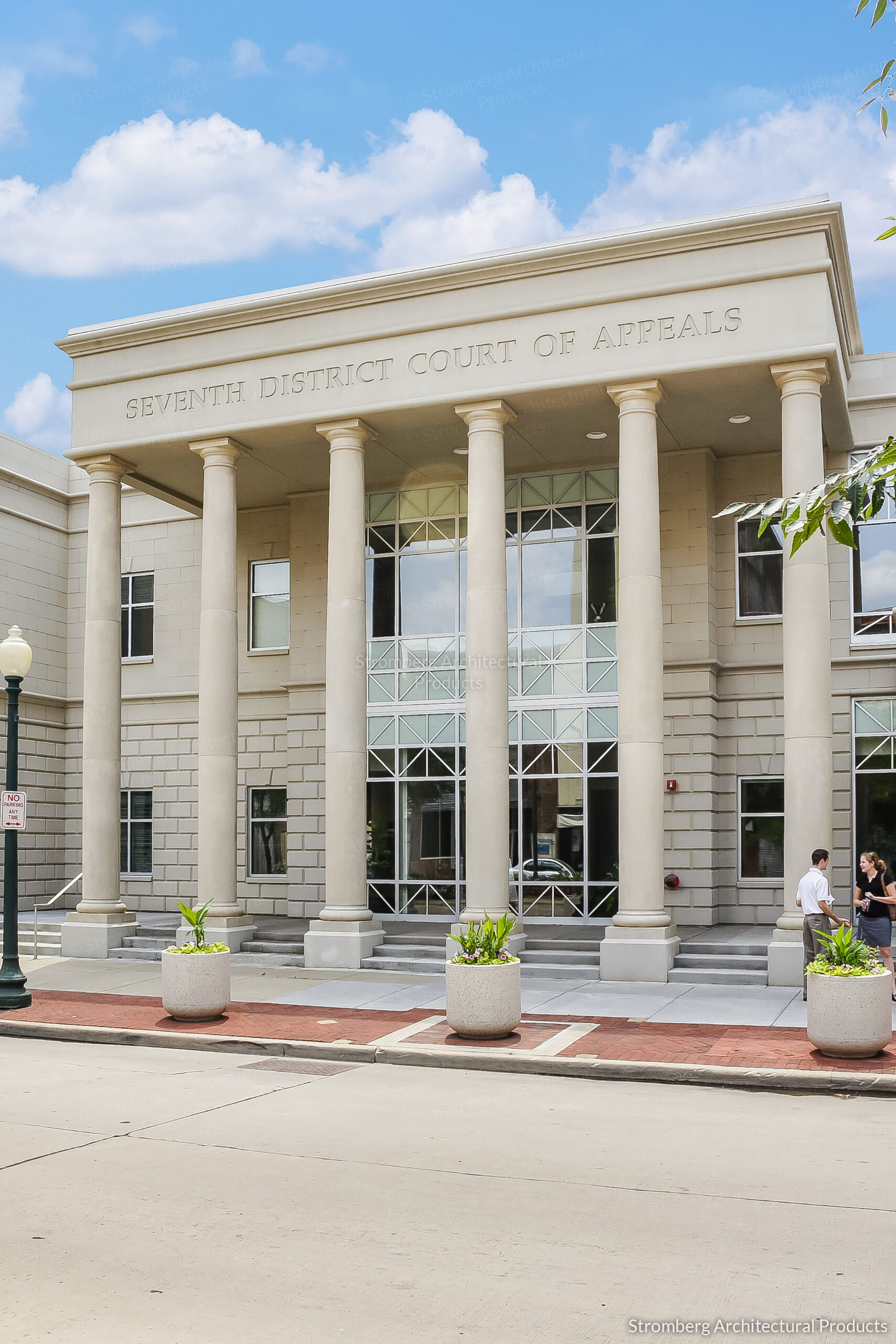 Seventh District Court of Appeals