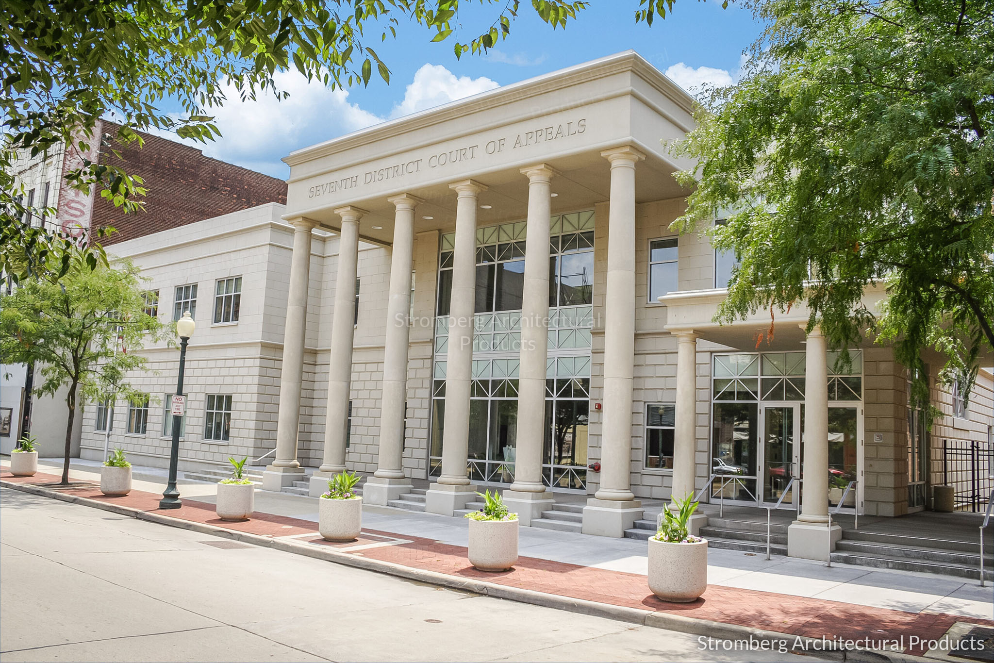 Seventh District Court of Appeals