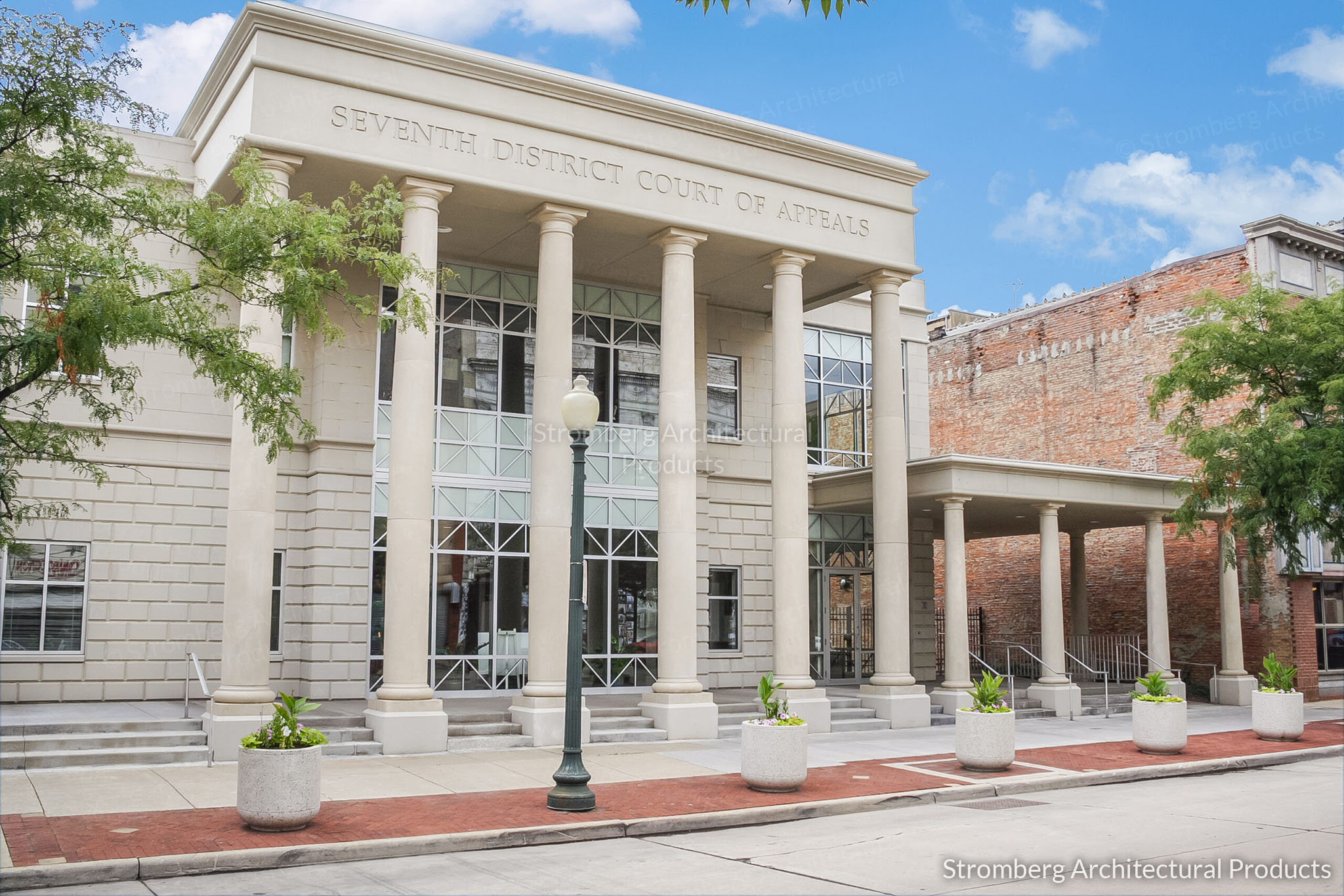 Seventh District Court of Appeals